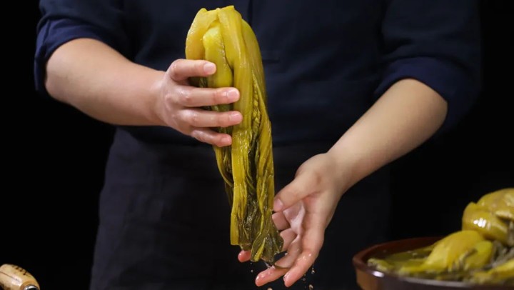 泡菜致癌、高鹽，并不健康？