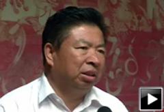 何延忠的&ldquo;綠色之夢(mèng)&rdquo;