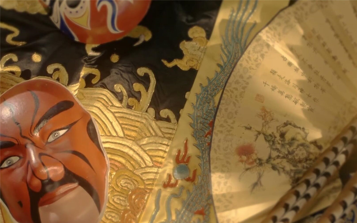 守護&ldquo;非遺&rdquo;，就是守護歷史