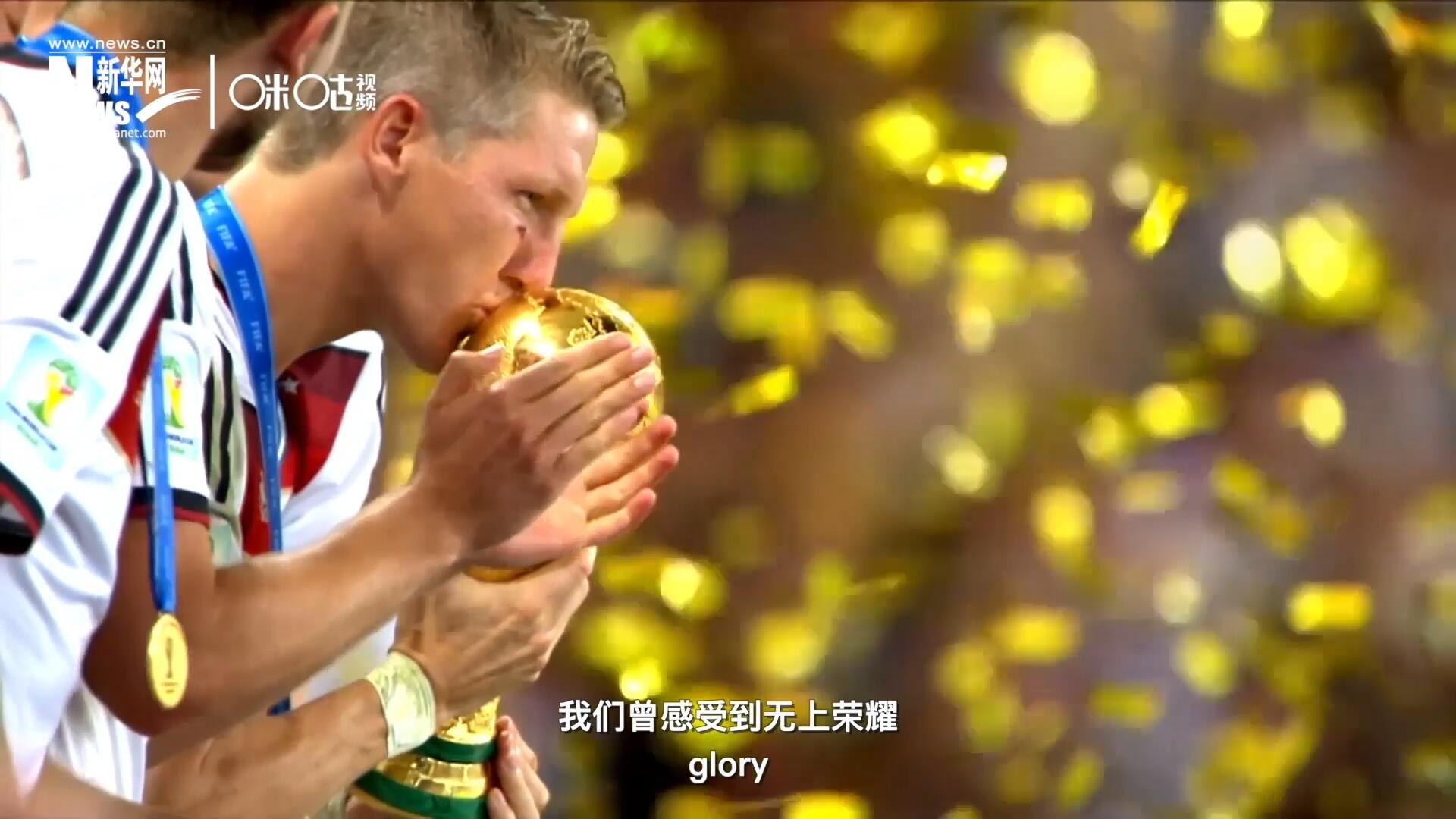 作為世界最具影響力單項體育運動，足球賦予了我們太多激情