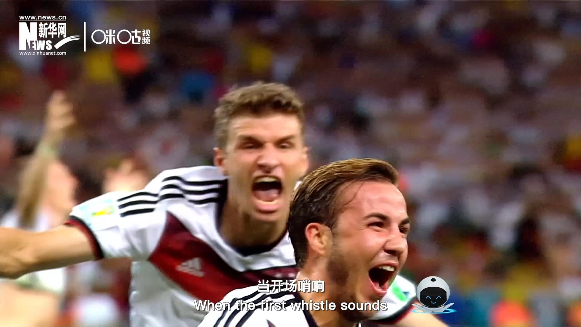 讓我們把所有激情投入到球場上，在競爭中追求公平、在對抗中釋放壓力、在博弈中享受快樂