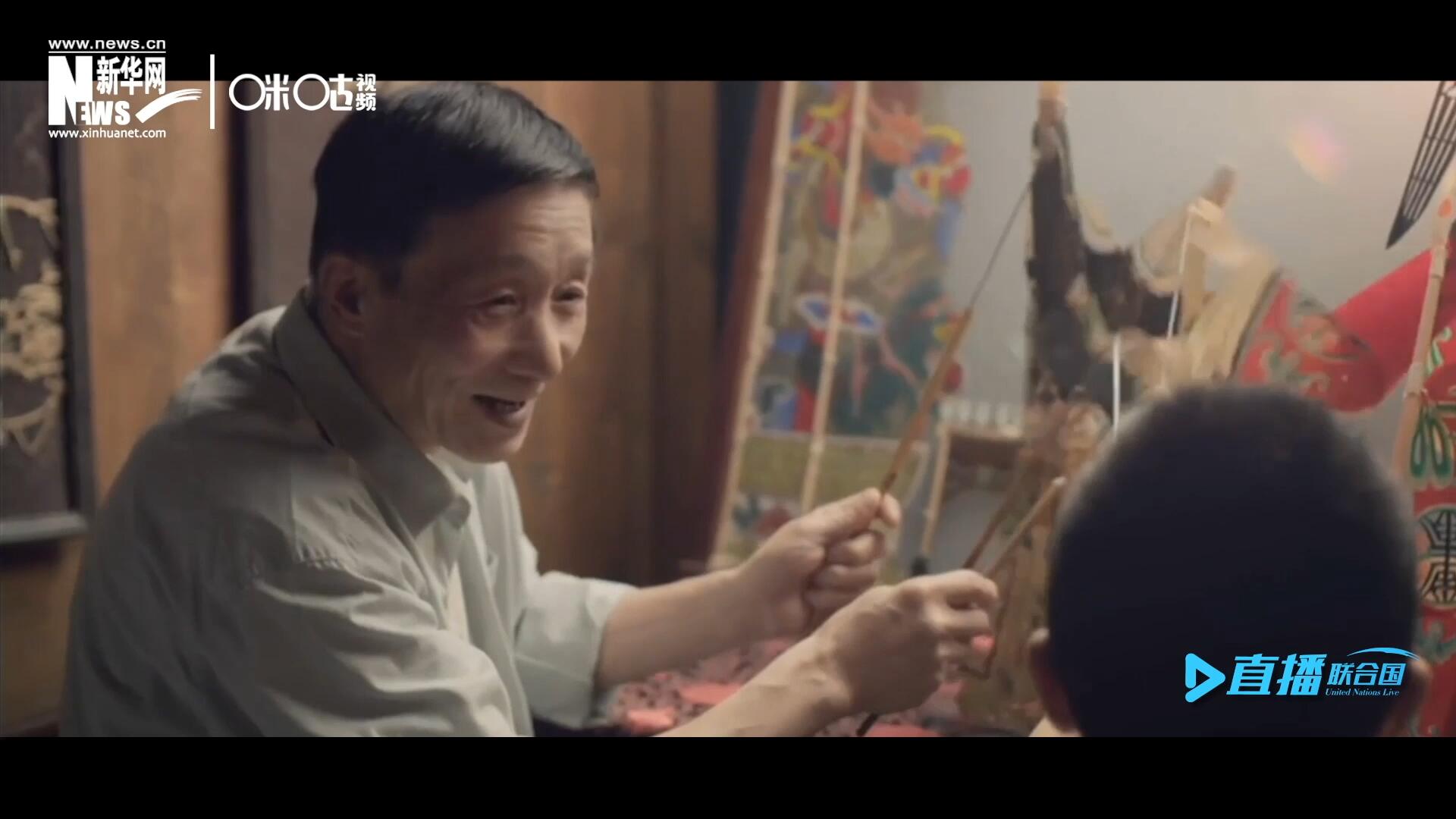 說(shuō)起民間藝術(shù)，你最先想到的是刺繡、剪紙還是皮影戲？