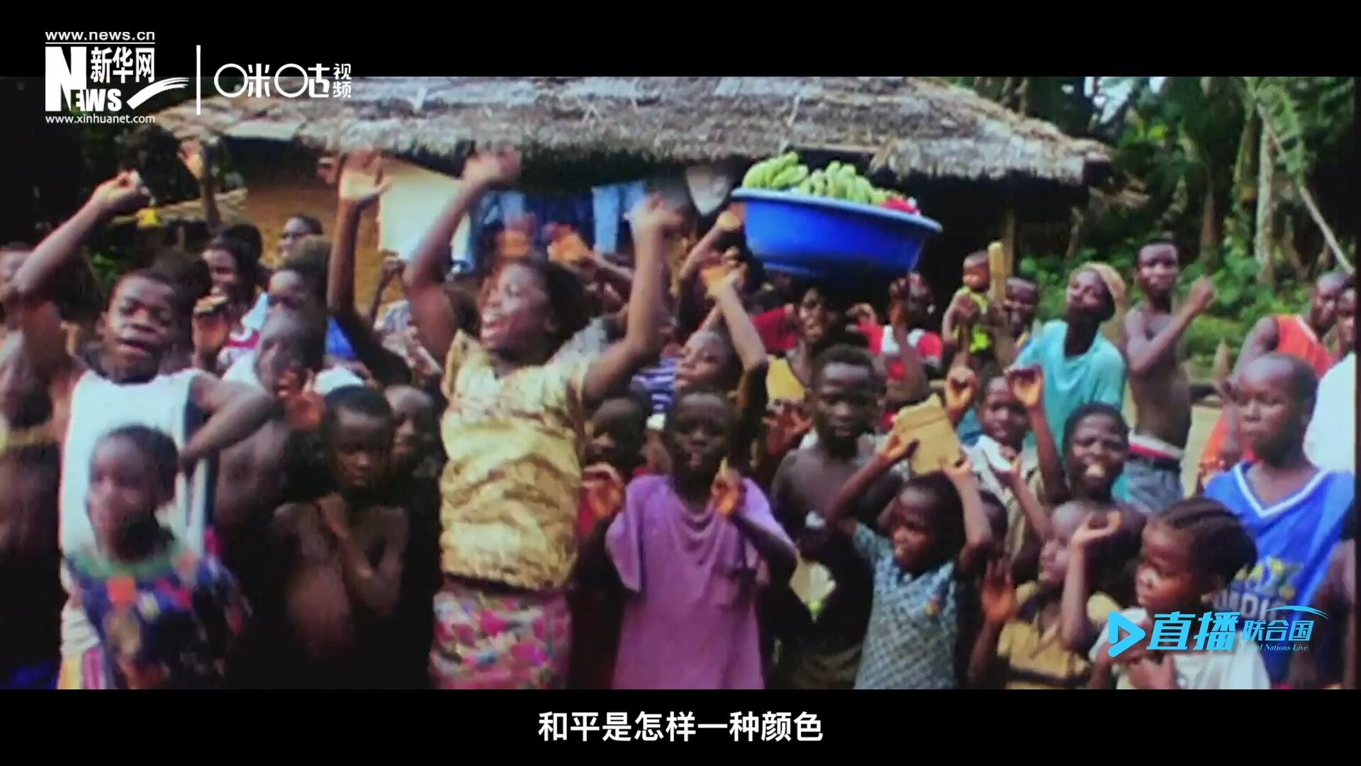 槍林彈雨、爆炸騷亂，這些遠(yuǎn)離我們生活的場(chǎng)景，真切地發(fā)生在達(dá)爾富爾這片土地上。