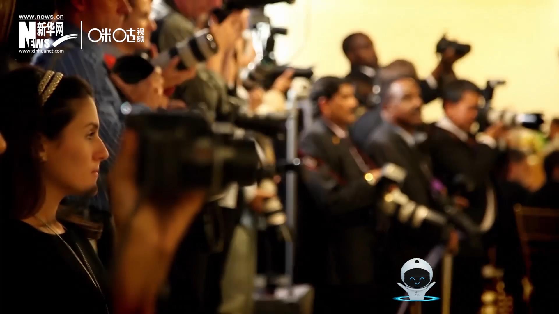 在《直播聯(lián)合國》播出一周年之際，感謝各位觀眾的支持。未來將有怎樣的故事，我們拭目以待。