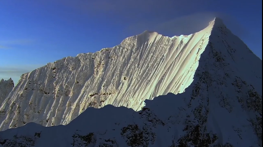 1988年，珠峰自然保護(hù)區(qū)正式建立
