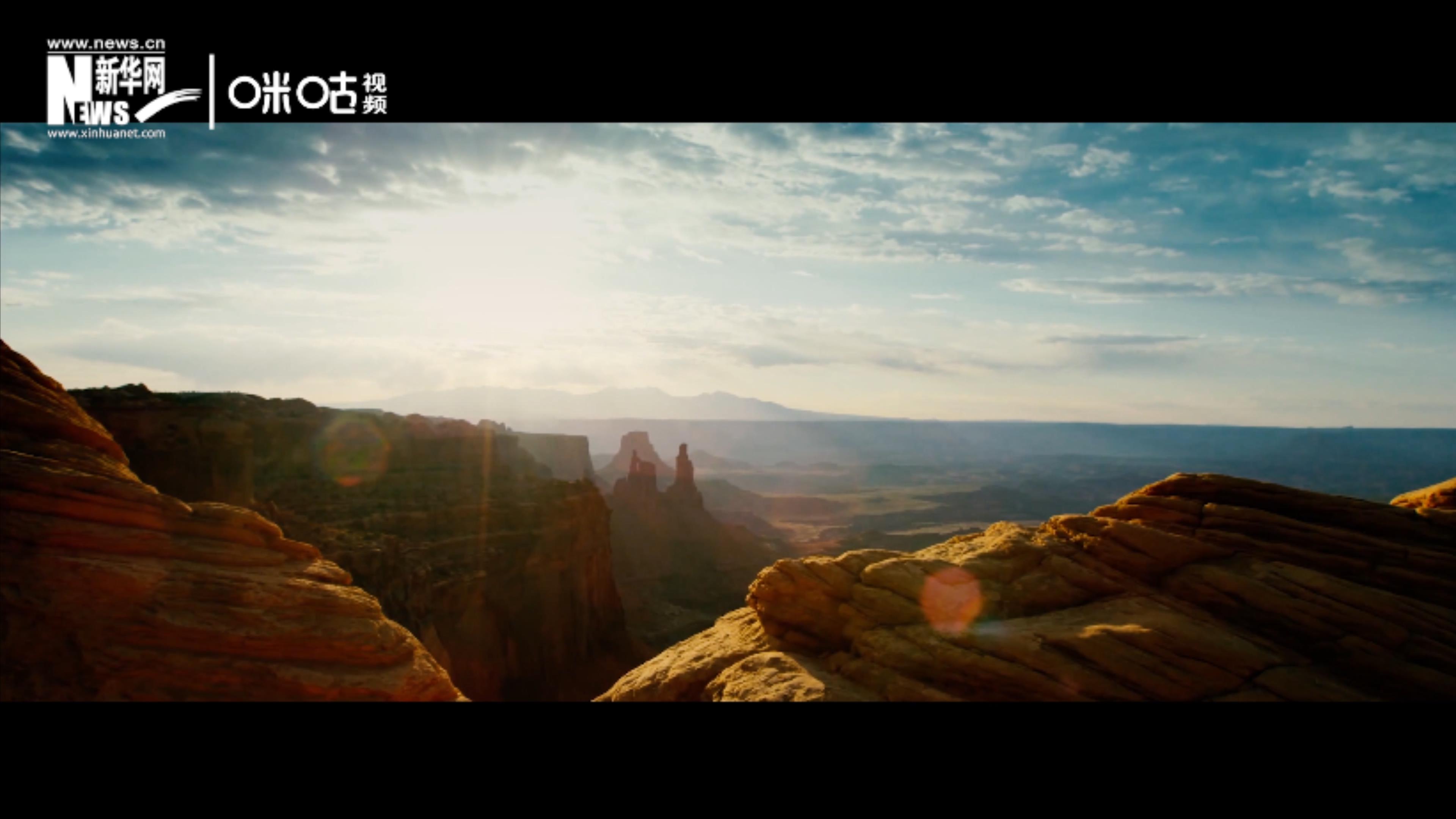 中國幅員遼闊，土壤顏色豐富多彩