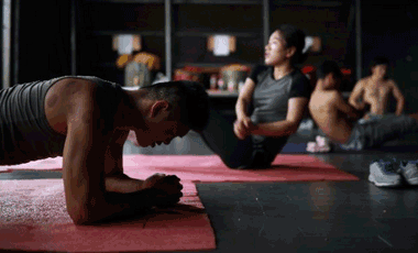 運(yùn)動(dòng)處方系列調(diào)研①|(zhì)越動(dòng)越受傷？一張運(yùn)動(dòng)處方避免健康之&ldquo;傷&rdquo;