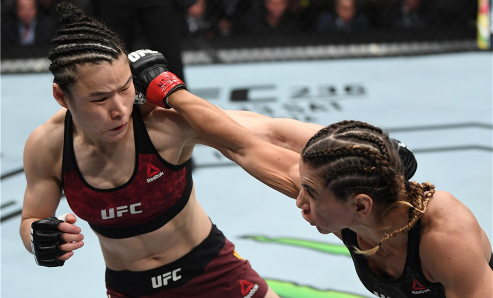 中國搏擊進(jìn)入甜蜜期了嗎？|系列報(bào)道之一