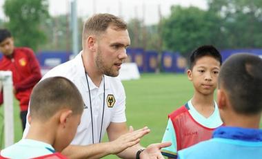 如何打造中國足球DNA&mdash;&mdash;當(dāng)&ldquo;外來和尚&rdquo;遇上中國足球