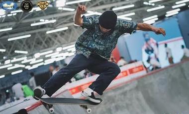 奧運(yùn)的&ldquo;官方認(rèn)證&rdquo;能推動(dòng)滑板運(yùn)動(dòng)走得更遠(yuǎn)嗎？