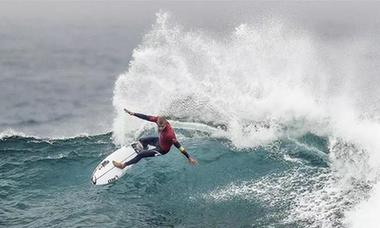 上億人口沿海而居的中國，沖浪運(yùn)動(dòng)&ldquo;沖&rdquo;到哪了？