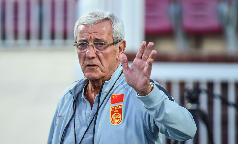 2019年終稿|歸化加持、主帥暫缺，國足沖擊世界杯有戲嗎？