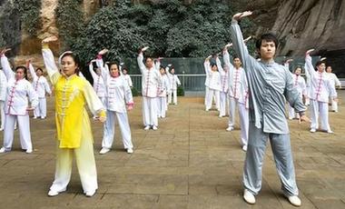 抵抗新冠肺炎，免疫力是關(guān)鍵！請收下這份運(yùn)動(dòng)處方