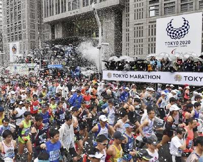 面對不可抗力，馬拉松賽事報(bào)名費(fèi)該退嗎？