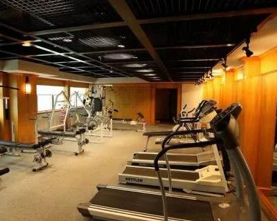 國內(nèi)行業(yè)復(fù)蘇跡象明顯，但健身房的寒冬卻尚未遠(yuǎn)去