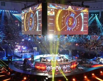 電子競技再次登錄央視，你真的了解它嗎？