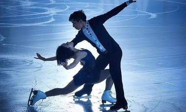 2019年終稿|&ldquo;固點(diǎn)&rdquo;之年中國冰雪軍團(tuán)&ldquo;變&rdquo;中求進(jìn)