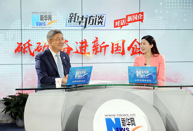 推進&ldquo;6+1&rdquo;產(chǎn)業(yè)集群建設 五大發(fā)展理念落實黨建精神