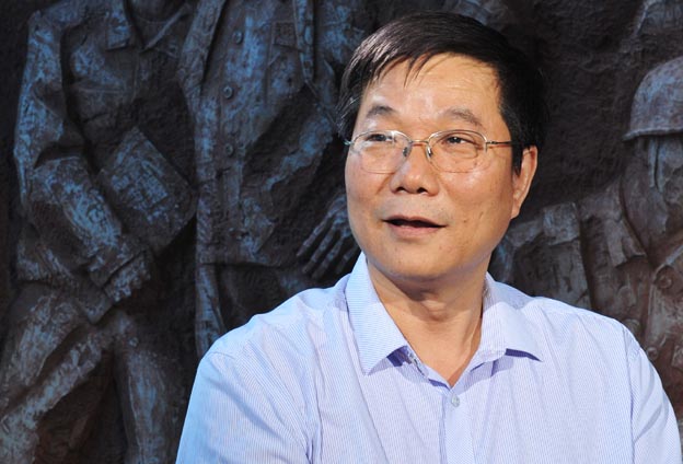 落實責任，形成閉環(huán)，黨建工作才能有力有效。