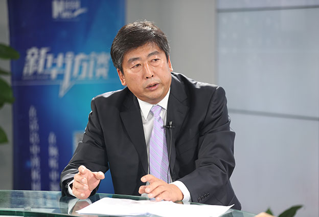 優(yōu)化國(guó)有資本的布局結(jié)構(gòu)、提升國(guó)有資本運(yùn)營(yíng)效率。