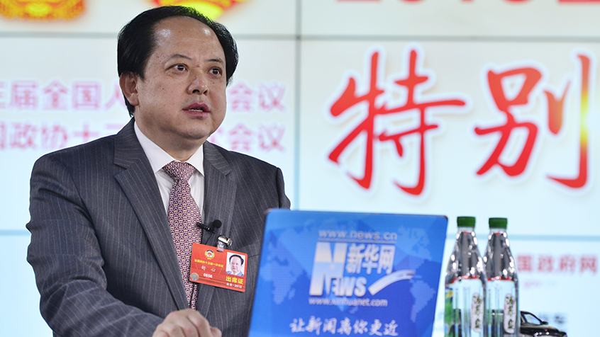 舒心：寧可不賺錢，也要環(huán)保安全