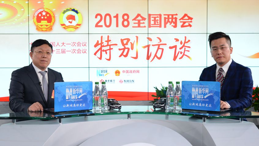 談民強建議：盡快統(tǒng)一換電模式下動力電池箱動力標(biāo)準化