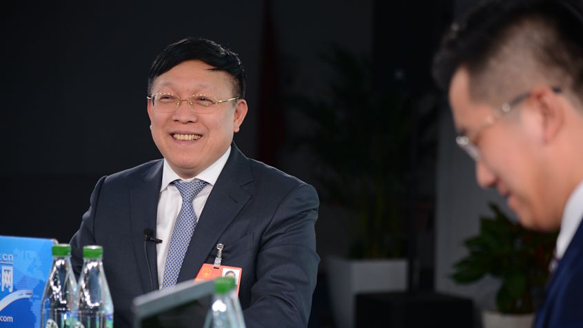 談民強：特定區(qū)域、特定場景內(nèi)的無人駕駛車將很快推進