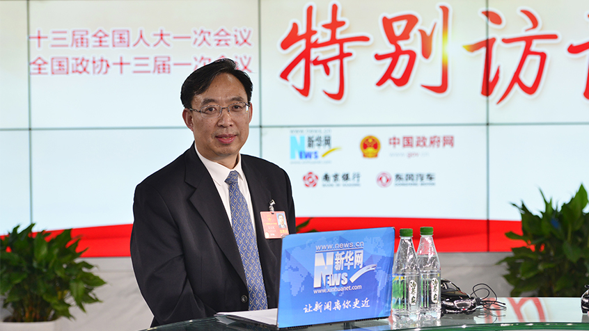 葛道凱：努力走好自己的路，非名校生也一樣能成功