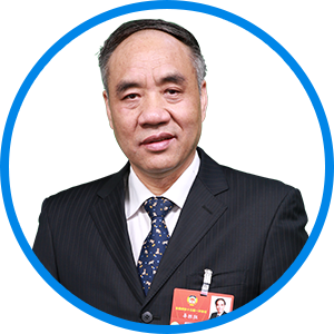 辜勝阻：中國經(jīng)濟&ldquo;顏值&rdquo;高