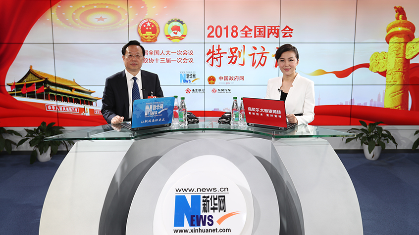 劉均剛：建設六大林業(yè)工程 構(gòu)建山東生態(tài)安全屏障