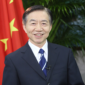 老了誰來養(yǎng)？留守兒童誰來管？民政部部長這樣說