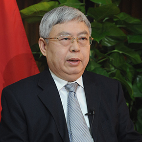 深度貧困地區(qū)咋脫貧？扶貧領(lǐng)域作風(fēng)問題咋治理？劉永富這樣說