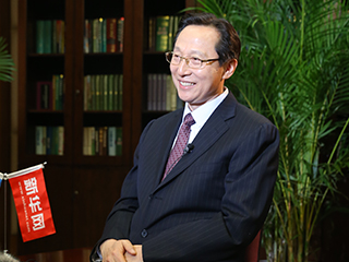 農(nóng)業(yè)是最有干頭、最有說(shuō)頭、最有看頭、最有玩頭的