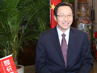 &lsquo;三農(nóng)&rsquo;發(fā)展需要改革，改革會(huì)給農(nóng)業(yè)、農(nóng)村帶來(lái)更大的活力。