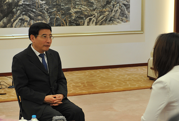 以&lsquo;互聯(lián)網(wǎng)＋&rsquo;、賽事、知識產(chǎn)權(quán)為抓手支持企業(yè)&lsquo;專精特新&rsquo;發(fā)展