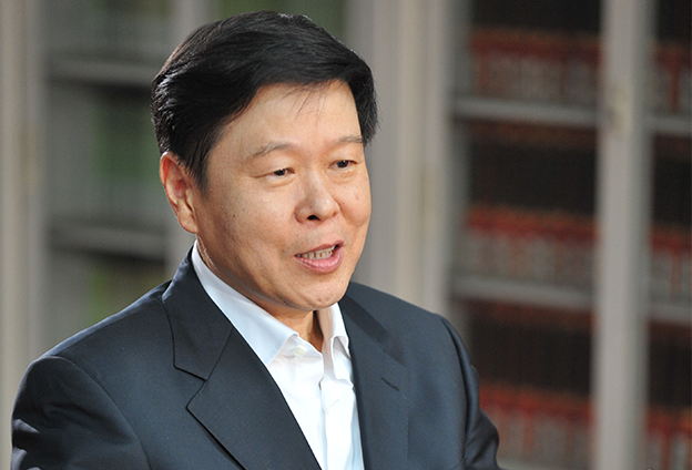 便民惠企，切實增強(qiáng)企業(yè)獲得感