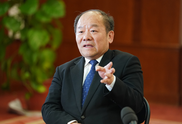 使民間資本進(jìn)得來、穩(wěn)得住、能發(fā)展