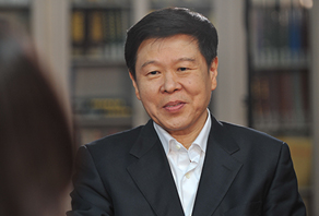 【第七期】王軍：以更大力度、更惠政策、更優(yōu)服務助力民營企業(yè)走向更加廣闊的舞臺