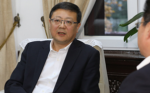 【第十期】陳吉寧：通過五個&ldquo;一批&rdquo;精確制導，支持民營企業(yè)發(fā)展