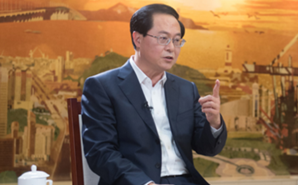 【第十五期】車俊：要把民營企業(yè)家搞得香香的，把民營經(jīng)濟做得壯壯的