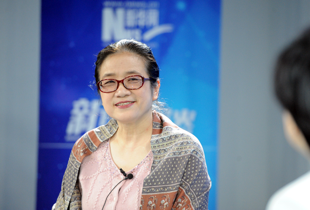 我給自己的一生的定位，就是&lsquo;書法實踐者&rsquo;