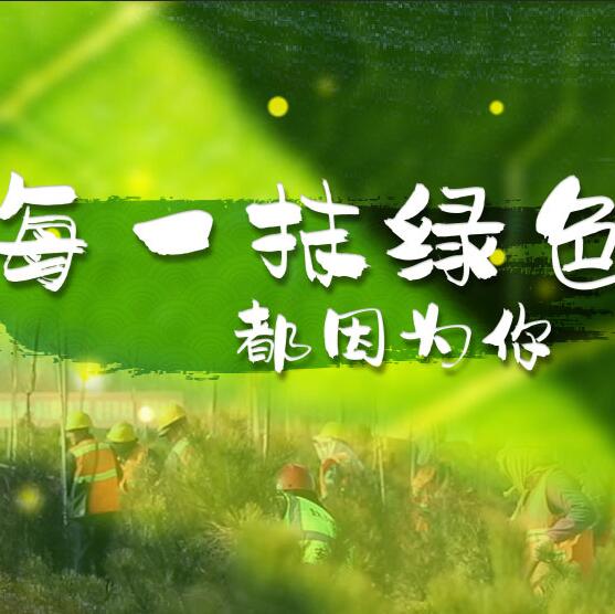 千年秀林，每一抹綠色都因?yàn)槟? /></a>       
<div   id=