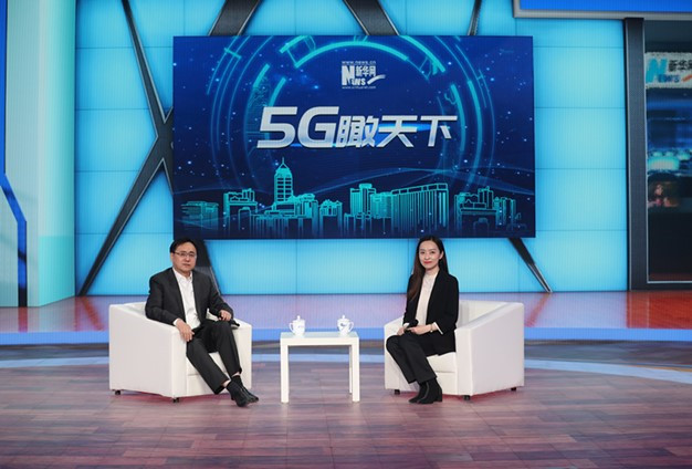 隨著5G的到來，未來整個產業(yè)將會發(fā)生翻天覆地的變化。