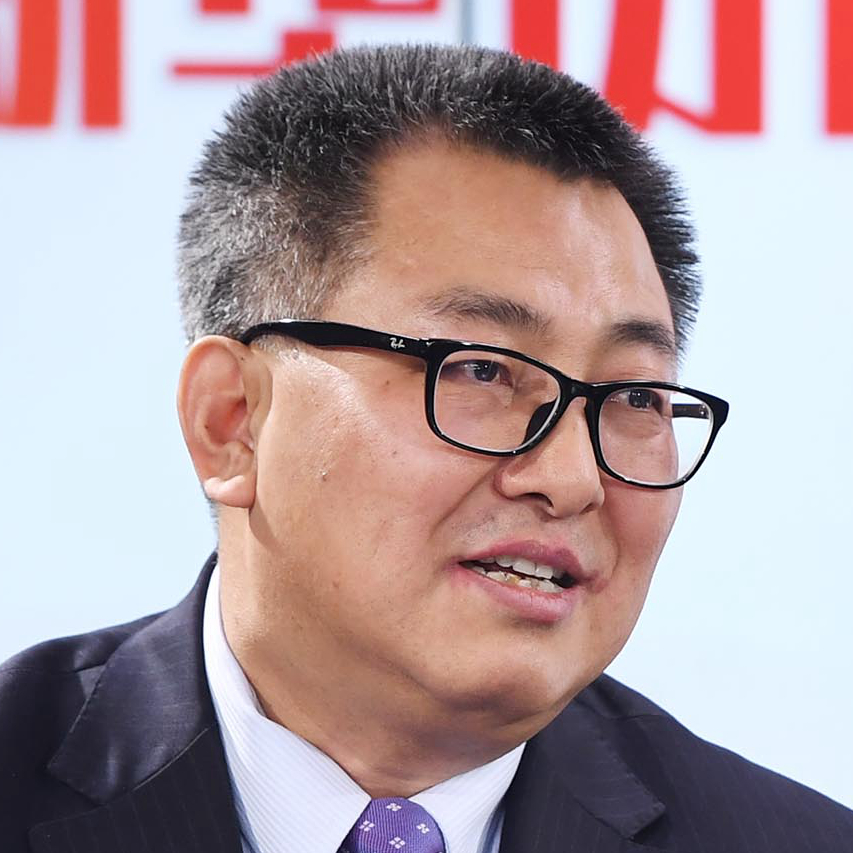 王春法：建設(shè)智慧國(guó)博 打造精品展覽 讓文物&ldquo;活&rdquo;起來(lái)