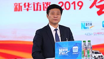 邵志豪：把課程教給學(xué)生，把時(shí)間還給學(xué)生