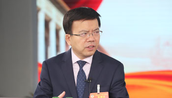 張義光：精準(zhǔn)扶貧，國企更應(yīng)有擔(dān)當(dāng)