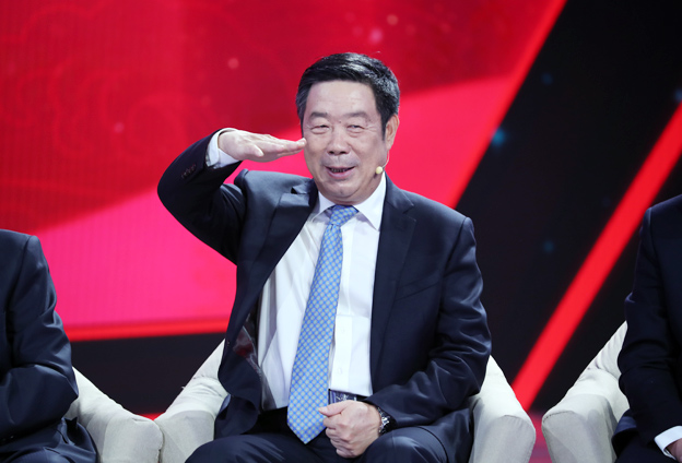 &lsquo;特別能吃苦、特別能戰(zhàn)斗、特別能攻關(guān)、特別能奉獻(xiàn)&rsquo;的載人航天精神