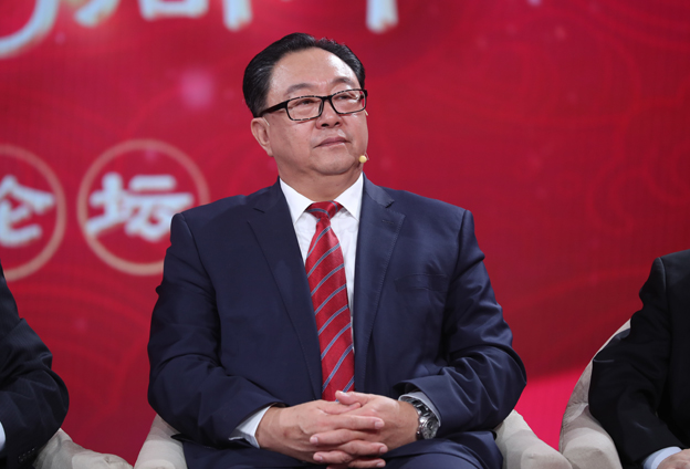 國(guó)投已出資20多億元成立兩支國(guó)家級(jí)基金，投資到貧困地區(qū)，分布在26個(gè)省市自治區(qū)