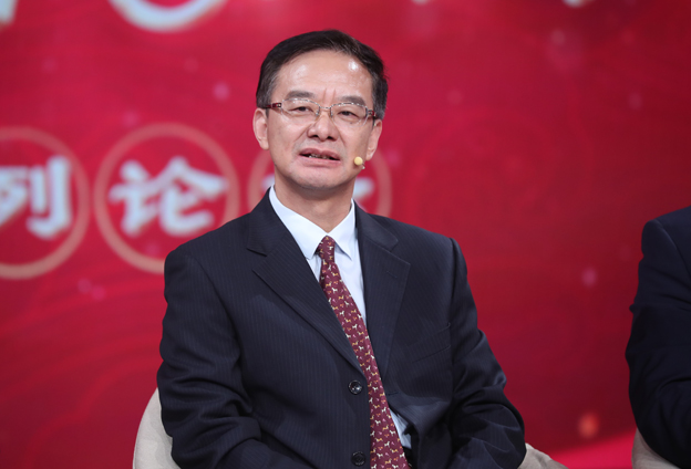 隨著航天技術(shù)的發(fā)展，太空旅游一定會(huì)成為熱點(diǎn)