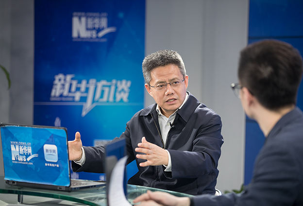 十三個&ldquo;堅(jiān)持&rdquo;是從宏觀到微觀制度優(yōu)勢的&ldquo;整體畫像&rdquo;